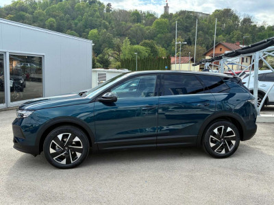 Opel Grandland Gebrauchtwagen Opel Grandland Gebrauchtwagen