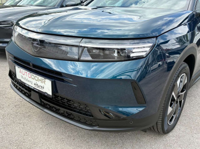 Opel Grandland Gebrauchtwagen Opel Grandland Gebrauchtwagen