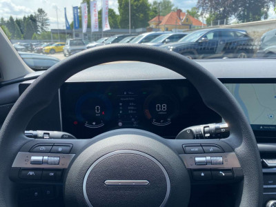 Hyundai Tucson Jahreswagen