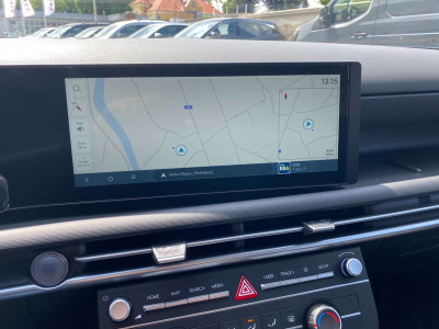 Hyundai Tucson Jahreswagen
