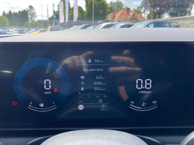 Hyundai Tucson Jahreswagen