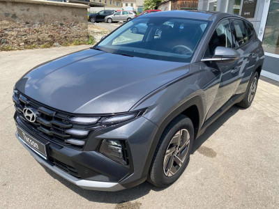 Hyundai Tucson Jahreswagen