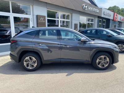 Hyundai Tucson Jahreswagen