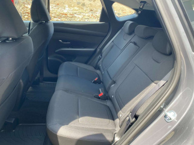 Hyundai Tucson Jahreswagen