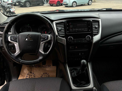 Mitsubishi L 200 Gebrauchtwagen Mitsubishi L 200 Gebrauchtwagen
