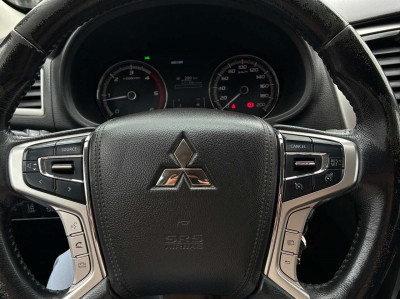 Mitsubishi L 200 Gebrauchtwagen Mitsubishi L 200 Gebrauchtwagen