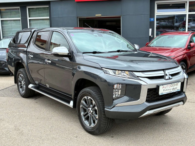 Mitsubishi L 200 Gebrauchtwagen Mitsubishi L 200 Gebrauchtwagen