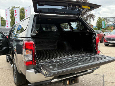 Mitsubishi L 200 Gebrauchtwagen Mitsubishi L 200 Gebrauchtwagen