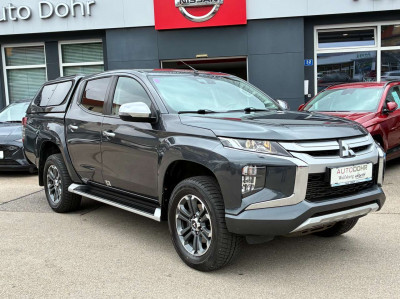 Mitsubishi L 200 Gebrauchtwagen Mitsubishi L 200 Gebrauchtwagen