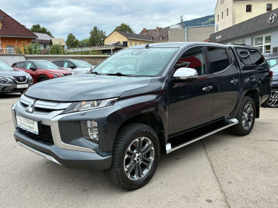 Mitsubishi L 200 Gebrauchtwagen Mitsubishi L 200 Gebrauchtwagen