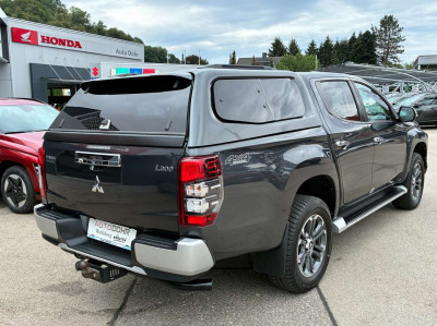 Mitsubishi L 200 Gebrauchtwagen Mitsubishi L 200 Gebrauchtwagen