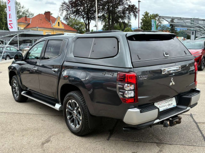 Mitsubishi L 200 Gebrauchtwagen Mitsubishi L 200 Gebrauchtwagen