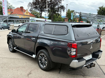 Mitsubishi L 200 Gebrauchtwagen Mitsubishi L 200 Gebrauchtwagen