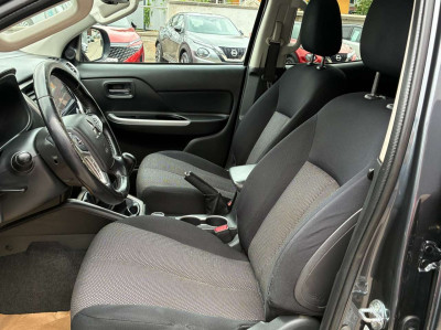Mitsubishi L 200 Gebrauchtwagen Mitsubishi L 200 Gebrauchtwagen