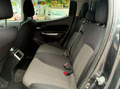Mitsubishi L 200 Gebrauchtwagen Mitsubishi L 200 Gebrauchtwagen