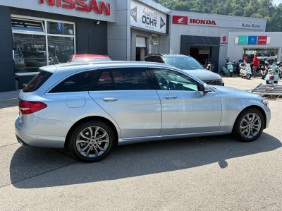 Mercedes-Benz C-Klasse Gebrauchtwagen Mercedes-Benz C-Klasse Gebrauchtwagen