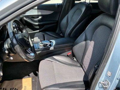 Mercedes-Benz C-Klasse Gebrauchtwagen Mercedes-Benz C-Klasse Gebrauchtwagen