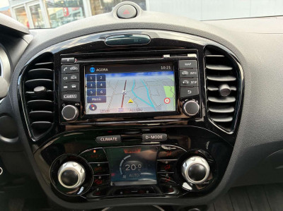 Nissan Juke Gebrauchtwagen Nissan Juke Gebrauchtwagen