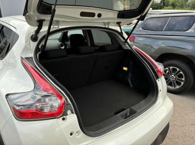 Nissan Juke Gebrauchtwagen Nissan Juke Gebrauchtwagen