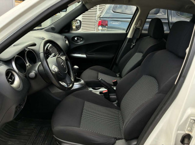 Nissan Juke Gebrauchtwagen Nissan Juke Gebrauchtwagen