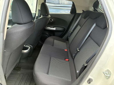 Nissan Juke Gebrauchtwagen Nissan Juke Gebrauchtwagen
