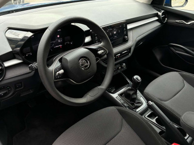 Skoda Fabia Gebrauchtwagen Skoda Fabia Gebrauchtwagen