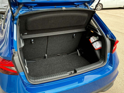 Skoda Fabia Gebrauchtwagen Skoda Fabia Gebrauchtwagen