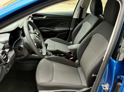 Skoda Fabia Gebrauchtwagen Skoda Fabia Gebrauchtwagen