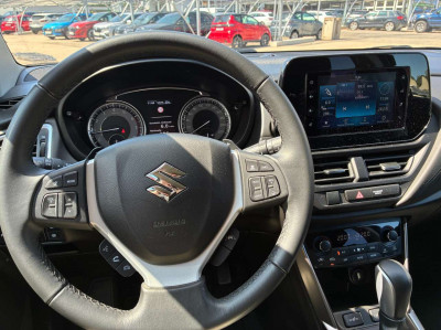 Suzuki SX4 S-Cross Gebrauchtwagen
