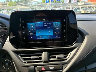 Suzuki SX4 S-Cross Gebrauchtwagen