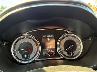 Suzuki SX4 S-Cross Gebrauchtwagen
