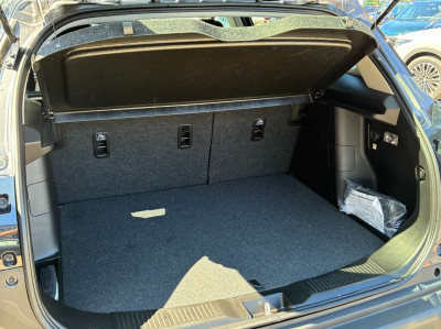 Suzuki SX4 S-Cross Gebrauchtwagen