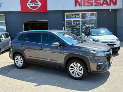 Suzuki SX4 S-Cross Gebrauchtwagen