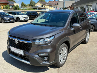 Suzuki SX4 S-Cross Gebrauchtwagen
