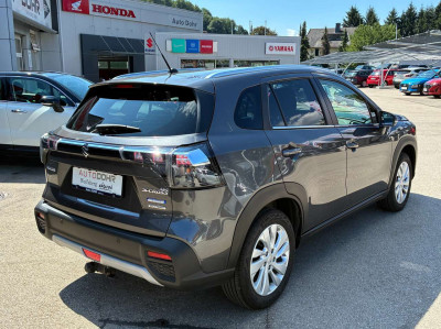 Suzuki SX4 S-Cross Gebrauchtwagen