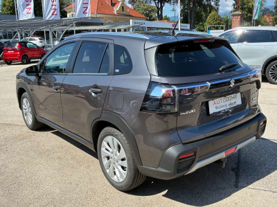 Suzuki SX4 S-Cross Gebrauchtwagen