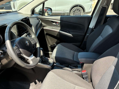 Suzuki SX4 S-Cross Gebrauchtwagen