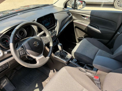 Suzuki SX4 S-Cross Gebrauchtwagen