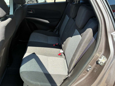 Suzuki SX4 S-Cross Gebrauchtwagen