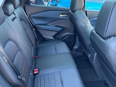 Nissan Qashqai Gebrauchtwagen Nissan Qashqai Gebrauchtwagen