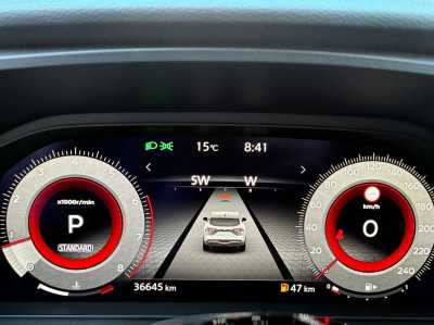 Nissan Qashqai Gebrauchtwagen Nissan Qashqai Gebrauchtwagen