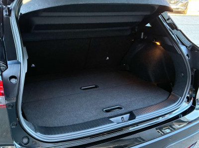 Nissan Qashqai Gebrauchtwagen Nissan Qashqai Gebrauchtwagen