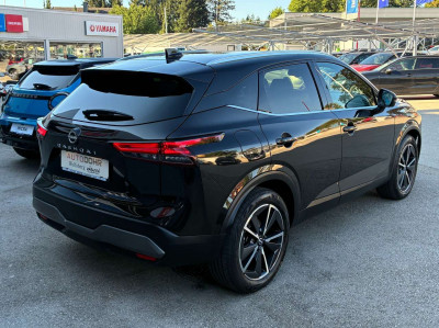 Nissan Qashqai Gebrauchtwagen Nissan Qashqai Gebrauchtwagen