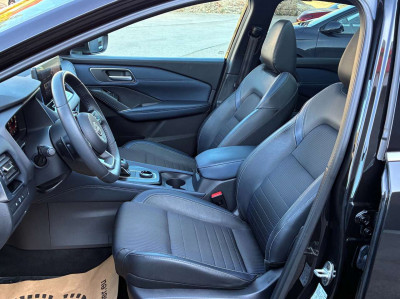 Nissan Qashqai Gebrauchtwagen Nissan Qashqai Gebrauchtwagen