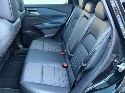 Nissan Qashqai Gebrauchtwagen Nissan Qashqai Gebrauchtwagen