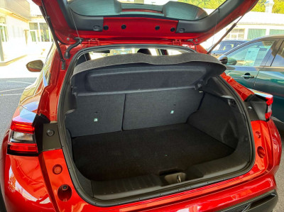 Nissan Juke Jahreswagen Nissan Juke Jahreswagen