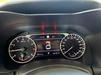 Nissan Juke Jahreswagen Nissan Juke Jahreswagen