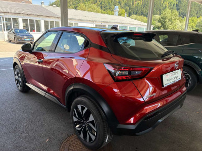 Nissan Juke Jahreswagen Nissan Juke Jahreswagen