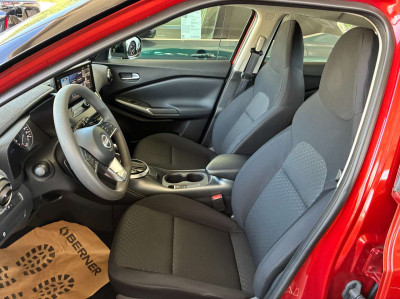 Nissan Juke Jahreswagen Nissan Juke Jahreswagen