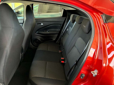 Nissan Juke Jahreswagen Nissan Juke Jahreswagen